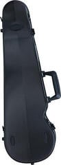 Estojo para violino BAM OP2002XLNN Violin Case Black Estojo para violino - 1