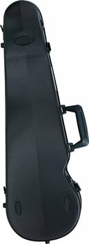 Obal na housle BAM OP2002XLNN Violin Case Black Obal na housle - 2