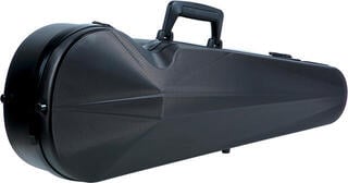 Estojo para violino BAM OP2002XLNN Violin Case Black Estojo para violino - 2