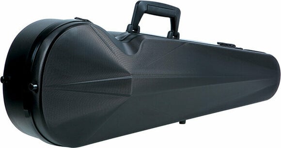 Obal na housle BAM OP2002XLNN Violin Case Black Obal na housle - 3