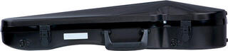 Estojo para violino BAM OP2002XLNN Violin Case Black Estojo para violino - 3