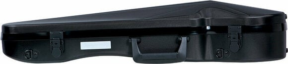 Obal na housle BAM OP2002XLNN Violin Case Black Obal na housle - 4