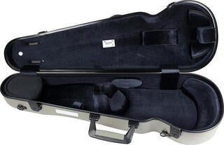 Obal na husle BAM OP2002XLCN Violin Case Champ. Obal na husle - 2