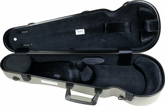Protective case for violin BAM OP2002XLCN Violin Case Champ. Protective case for violin - 3