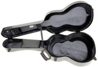Étui pour guitare classique BAM 8002XLC Classicguitar Case Étui pour guitare classique - 1