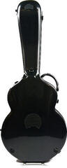 Koffer für E-Gitarre BAM 8004XLC Arch Top Case 16" Koffer für E-Gitarre - 2