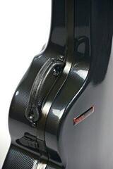 Koffer für E-Gitarre BAM 8004XLC Arch Top Case 16" Koffer für E-Gitarre - 3