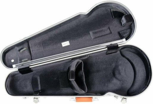 Étui à alto BAM DEF2200XLA Viola Case Alumin. Étui à alto - 3