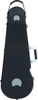 Ochranný obal pre sláčikový nástroj BAM PANT2200XLN Viola Case Black Ochranný obal pre sláčikový nástroj - 4
