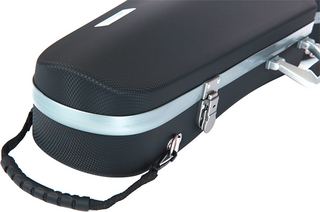 Viola Case BAM 2200XLC Viola Case Hightech Viola Case - 4