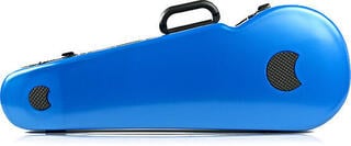 Viola Case BAM 2200XLB Viola Case Hightech Viola Case - 1