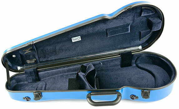 Kovček, torba za viole BAM 2200XLB Viola Case Hightech Kovček, torba za viole - 4