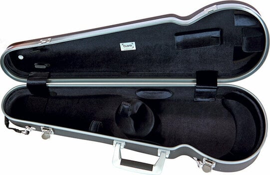 Ochranný obal pro smyčcový nástroj BAM PANT2002XLN Cont. Violin Case Ochranný obal pro smyčcový nástroj - 3