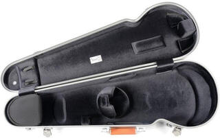 Θήκη για βιολί BAM DEF2002XLA Violin Case Θήκη για βιολί - 2