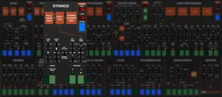 Studiový software VST Instrument Cherry Audio Quadra (Digitální produkt) - 2