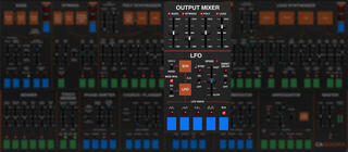 Studiový software VST Instrument Cherry Audio Quadra (Digitální produkt) - 4