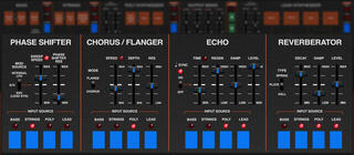Studiový software VST Instrument Cherry Audio Quadra (Digitální produkt) - 7