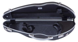 Θήκη για βιολί BAM PANT2000XLN Slim Violin Case Θήκη για βιολί - 3
