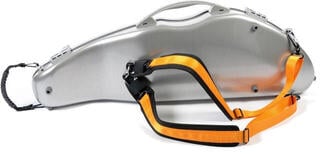 Violin Case BAM DEF2000XLA Slim Violin Case Violin Case - 1