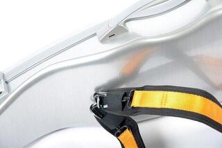 Violin Case BAM DEF2000XLA Slim Violin Case Violin Case - 2