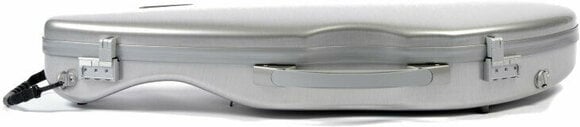 Hegedűtok BAM DEF2000XLA Slim Violin Case Hegedűtok - 4