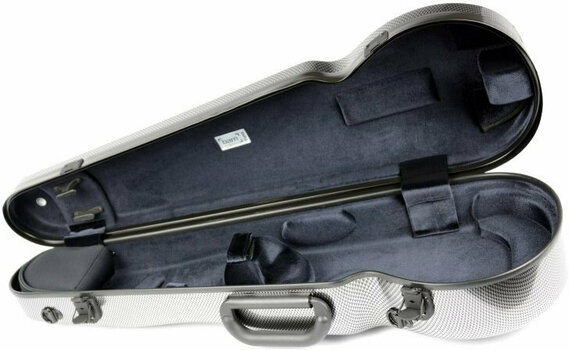 Ochranný obal pre sláčikový nástroj BAM 2002XLSC Violin Case Ochranný obal pre sláčikový nástroj - 2