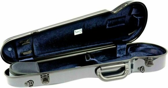 Ochranný obal pre sláčikový nástroj BAM 2002XLC Violin Case Ochranný obal pre sláčikový nástroj - 3