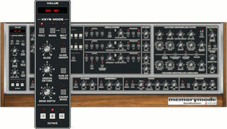 Studiový software VST Instrument Cherry Audio Memorymode (Digitální produkt) - 2
