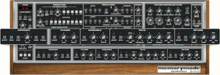Studiový software VST Instrument Cherry Audio Memorymode (Digitální produkt) - 3