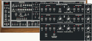 Studiový software VST Instrument Cherry Audio Memorymode (Digitální produkt) - 5