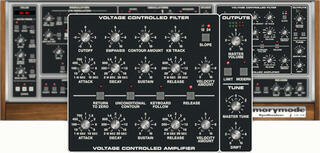 Studiový software VST Instrument Cherry Audio Memorymode (Digitální produkt) - 6