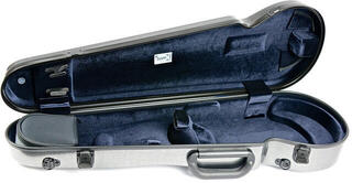 Θήκη για βιολί BAM 2002XLLB Violin Case Θήκη για βιολί - 2