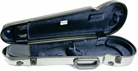 Ochranný obal pro smyčcový nástroj BAM 2002XLLB Violin Case Ochranný obal pro smyčcový nástroj - 3