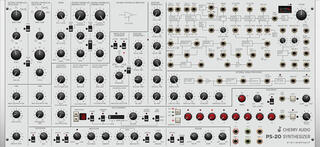 Studiový software VST Instrument Cherry Audio PS-20 Polyphonic (Digitální produkt) - 3