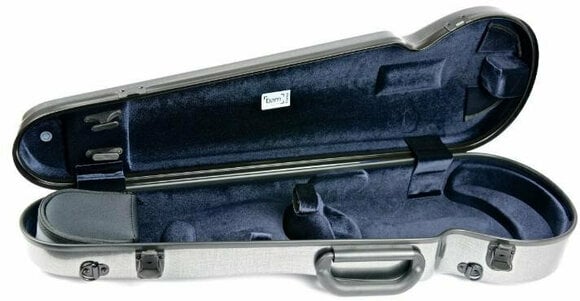 Ochranný obal pre sláčikový nástroj BAM 2002XLT Violin Case Ochranný obal pre sláčikový nástroj - 4