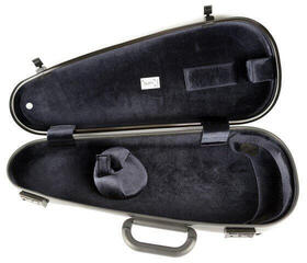 Θήκη για βιολί BAM 2003XLC Cabin Violin Case Θήκη για βιολί - 3