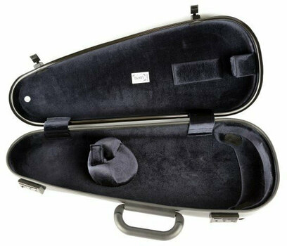 Ochranný obal pro smyčcový nástroj BAM 2003XLC Cabin Violin Case Ochranný obal pro smyčcový nástroj - 4