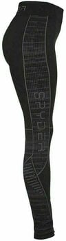 Thermal Underwear Spyder Momentum Black XL/2XL Thermal Underwear - 6