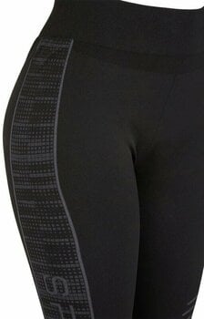 Spyder Momentum Black XL/2XL Thermal Underwear - Muziker