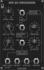 Studiový software VST Instrument Cherry Audio Year One Collection (Digitální produkt) - 2