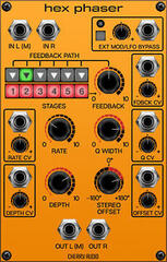 Studiový software VST Instrument Cherry Audio Year One Collection (Digitální produkt) - 3