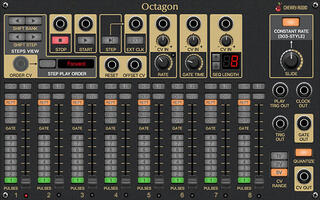 Studiový software VST Instrument Cherry Audio Year One Collection (Digitální produkt) - 7