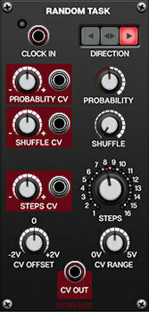 VST Instrument studio-software Cherry Audio Year One Collection (Digitaal product) - 9
