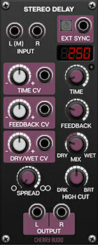 Instrument VST Cherry Audio Year One Collection (Produkt cyfrowy) - 13