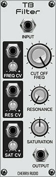 Program VST Instrument Studio Cherry Audio Year One Collection (Produs digital) - 14