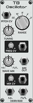 VST Instrument Studio programvara Cherry Audio Year One Collection (Digital produkt) - 15