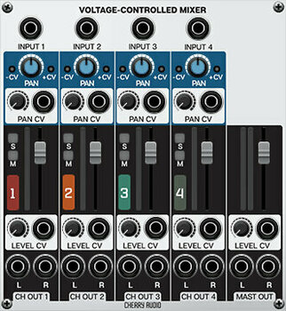 Logiciel de studio Instruments virtuels Cherry Audio Year One Collection (Produit numérique) - 18
