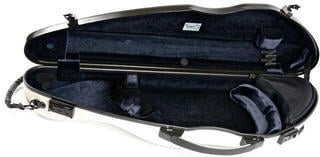 Θήκη για βιολί BAM 2000XLW Violin Case Θήκη για βιολί - 1