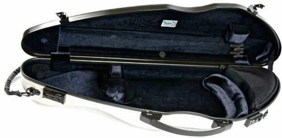 Husă, cutie pentru vioară BAM 2000XLW Violin Case Husă, cutie pentru vioară - 2