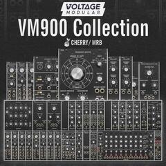 Studiový software VST Instrument Cherry Audio Year Three Collection (Digitální produkt) - 1